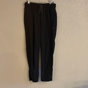 Women’s TNF Black Tech Joggers